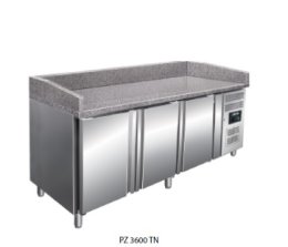 Stůl chlazený, Pizza • PZ 3600 TN (323-3136)