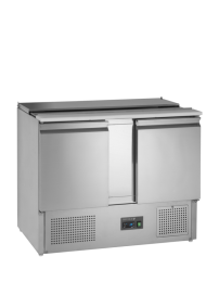 TEFCOLD SA 1045 Saladeta