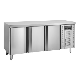 TEFCOLD BK310 Chladicí stůl