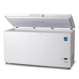 Nordic Lab XLT C500 Hlubokomrazicí pultová mraznička (-60 °C)