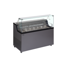 TEFCOLD MIRABELLA 7 Distributor zmrzliny