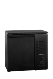 TEFCOLD CKC4 KEG Cooler Chladicí minibar na KEG sudy