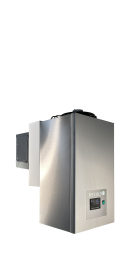 TEFCOLD CRU3050P Chladicí bloková jednotka (3-5 m3)