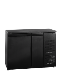 TEFCOLD CKC6 KEG Cooler Chladicí minibar na KEG sudy