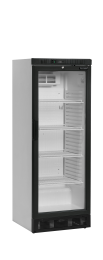 TEFCOLD SCU 1280 Chladicí skříň prosklené dveře