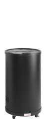 TEFCOLD CC 45 Can Cooler Chladicí vana na plechovky