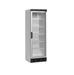 TEFCOLD FS 1380 Chladicí skříň prosklené dveře