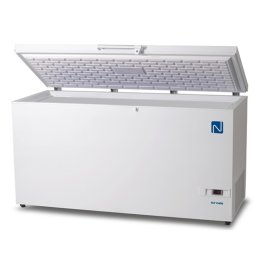 Nordic Lab XLT C400 Hlubokomrazicí pultová mraznička (-60 °C)