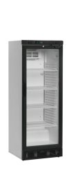 TEFCOLD SCU 1280 Chladicí skříň prosklené dveře
