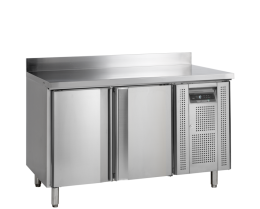 TEFCOLD CK 7210 Chladicí stůl GN1/1